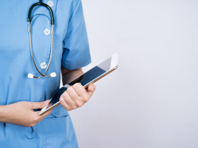 Oposiciones de Auxiliar de enfermería del ICS - Instituto Catalán de la Salud