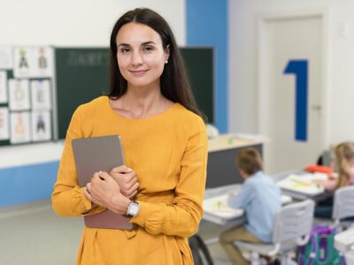 Curso de Oposiciones de Educación infantil