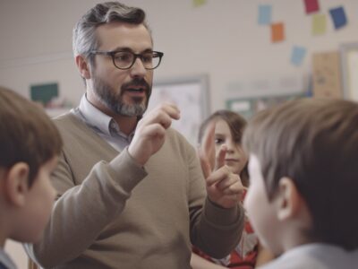 Oposiciones de Educación primaria