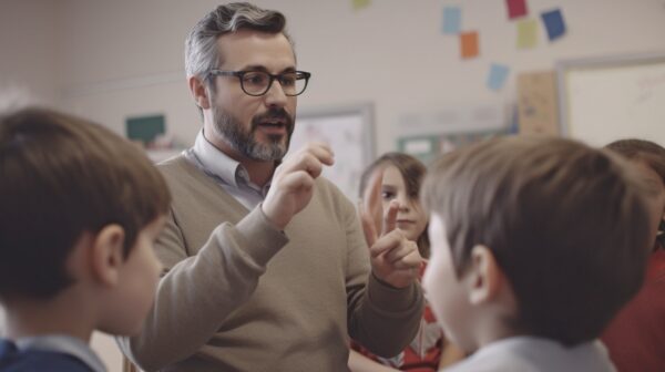 Oposiciones de Educación primaria