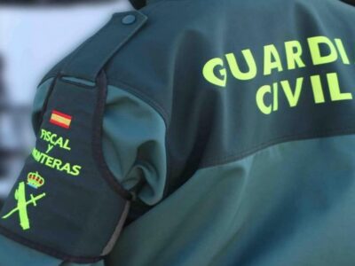 Oposiciones de Guardia civil
