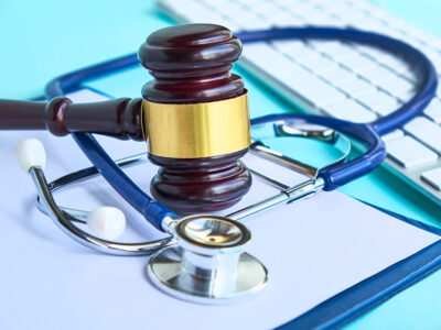 Curso de Legislación sanitaria