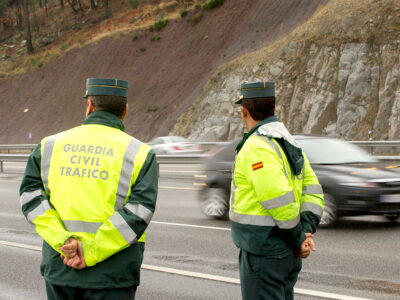 Esquemas de Guardia civil