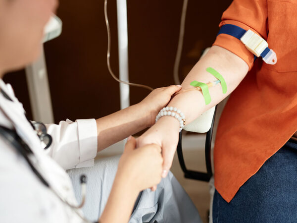Curso de Apoyo a las Administración de Medicación para Técnico Superior en Laboratorio Clínico y Biomédico