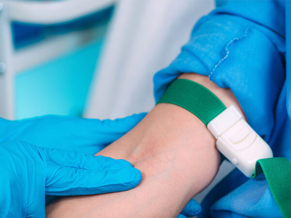 Curso de Apoyo a la Administración de Medicación para TES