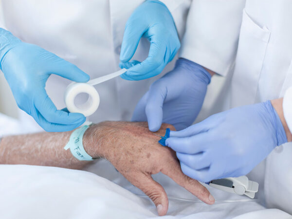 Curso de Apoyo a las Administración de Medicación para TSID