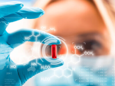 Curso de Fundamentos de farmacología básica
