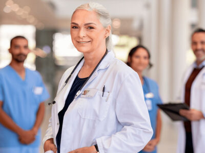 Curso de Gestión de la calidad en los servicios sanitarios