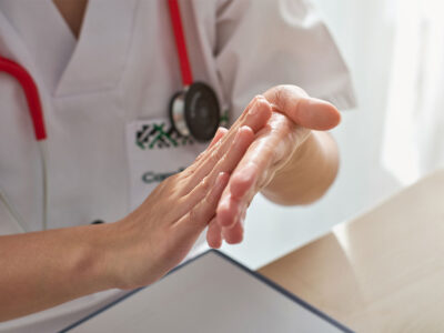 Curso de Higiene y Desinfección Hospitalaria para TES