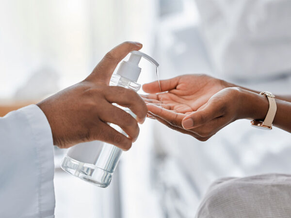 Curso de Higiene y Desinfección Hospitalaria para Técnico en Farmacia y Parafarmacia