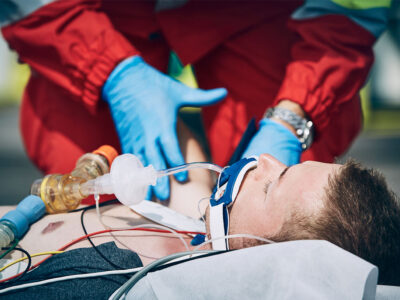 Packs ECTS I Cursos Técnicos en Emergencias Sanitarias