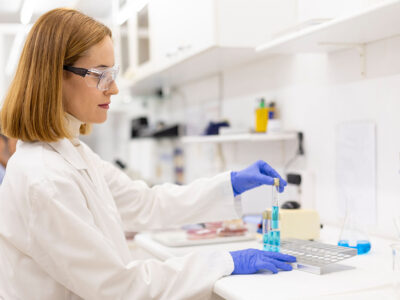 Pack ECTS I Cursos Técnico Superior en Laboratorio Clínico y Biomédico