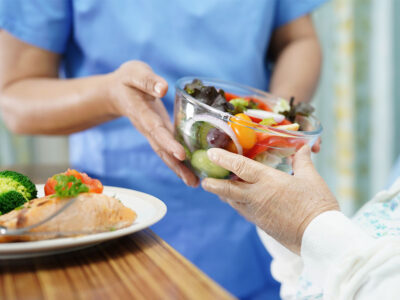 Curso de Programas de Educación para la Salud y Promoción de Hábitos Saludables para TSID