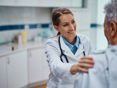 Curso de Técnicas de Comunicación y Orientación al Paciente para Técnico Superior en Laboratorio Clínico y Biomédico