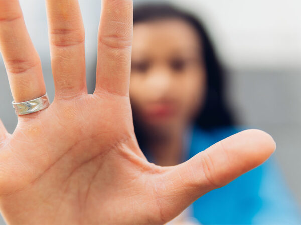 Curso de Violencia de género