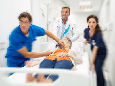 Curso de Atención de pacientes con patologías habituales en urgencias y emergencias