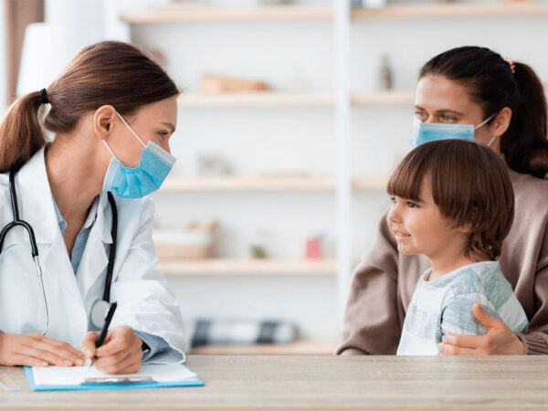 Curso de Comunicación en el contexto sanitario