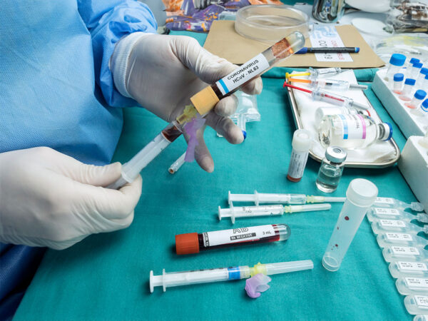 Curso de Apoyo a las Administración de Medicación para TCAE