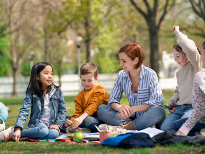 Curso de Actividades de Ocio y tiempo libre