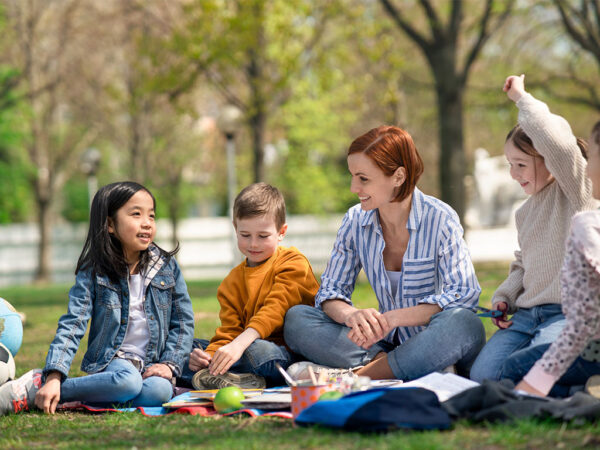 Curso de Actividades de Ocio y tiempo libre