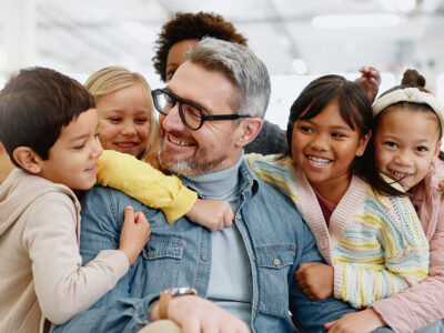 Curso de Intervención social con menores