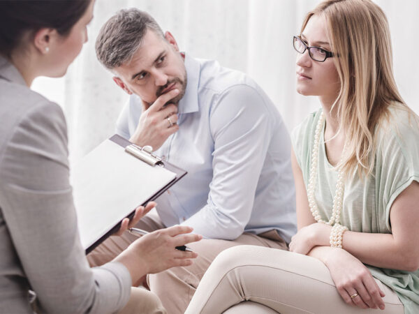Curso de Mediación y resolución de conflictos. Comunicación y habilidades sociales