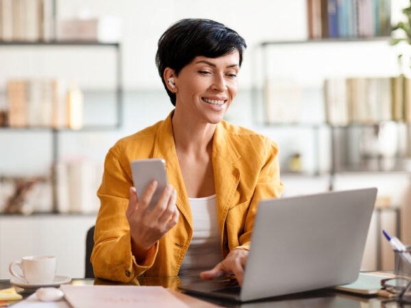 Curso de Competencias digitales