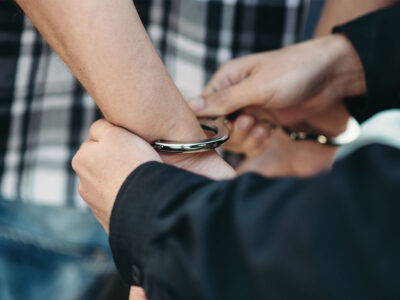 Curso de Derecho penal