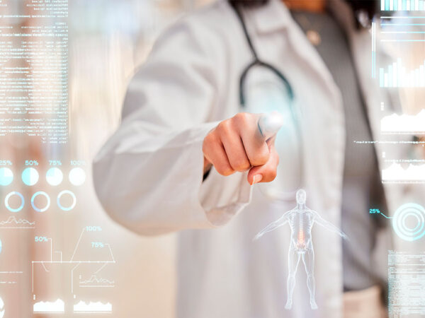 Curso de Innovación y Salud: Desarrollo de soluciones creativas para los desafíos de la salud