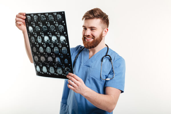 Pack ECTS I Técnico Superior en Imagen para el Diagnostico y Medicina Nuclear