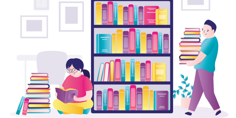 oposiciones a Auxiliar de Biblioteca