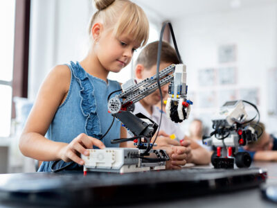 Curso de Innovación e investigación educativa