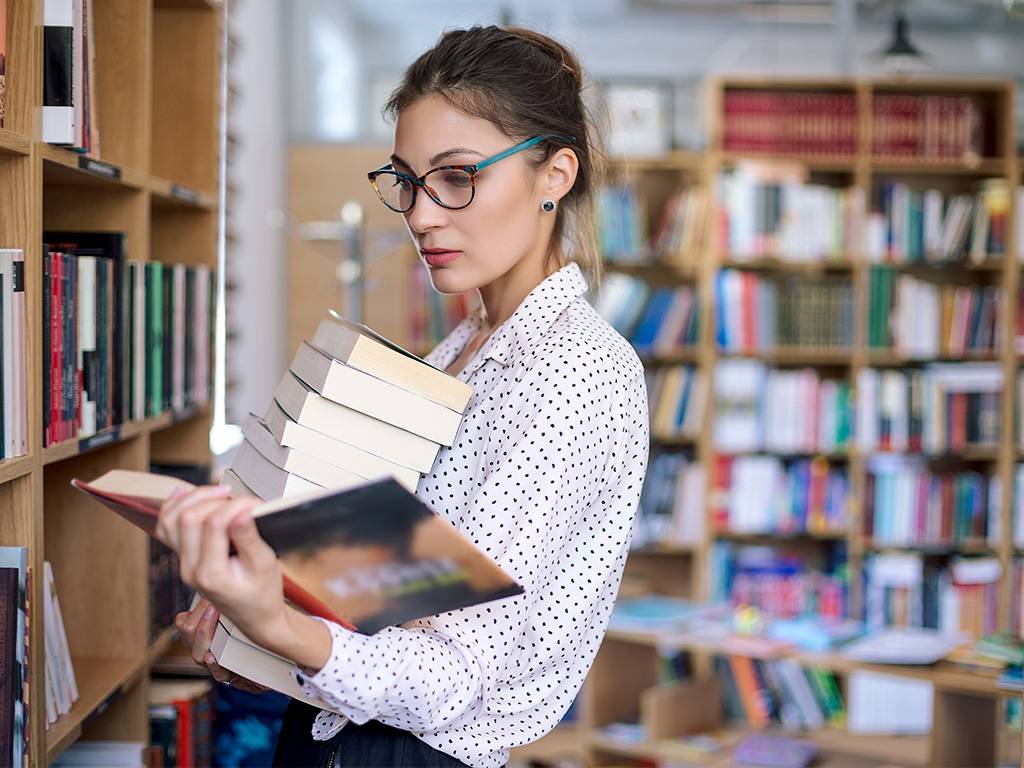 Curso de Apoyo a la investigación en bibliotecas Universitarias
