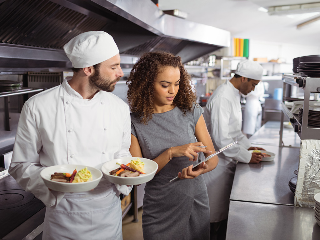 Gestión y emprendimiento en Hostelería: Crea y optimiza tu negocio gastronómico