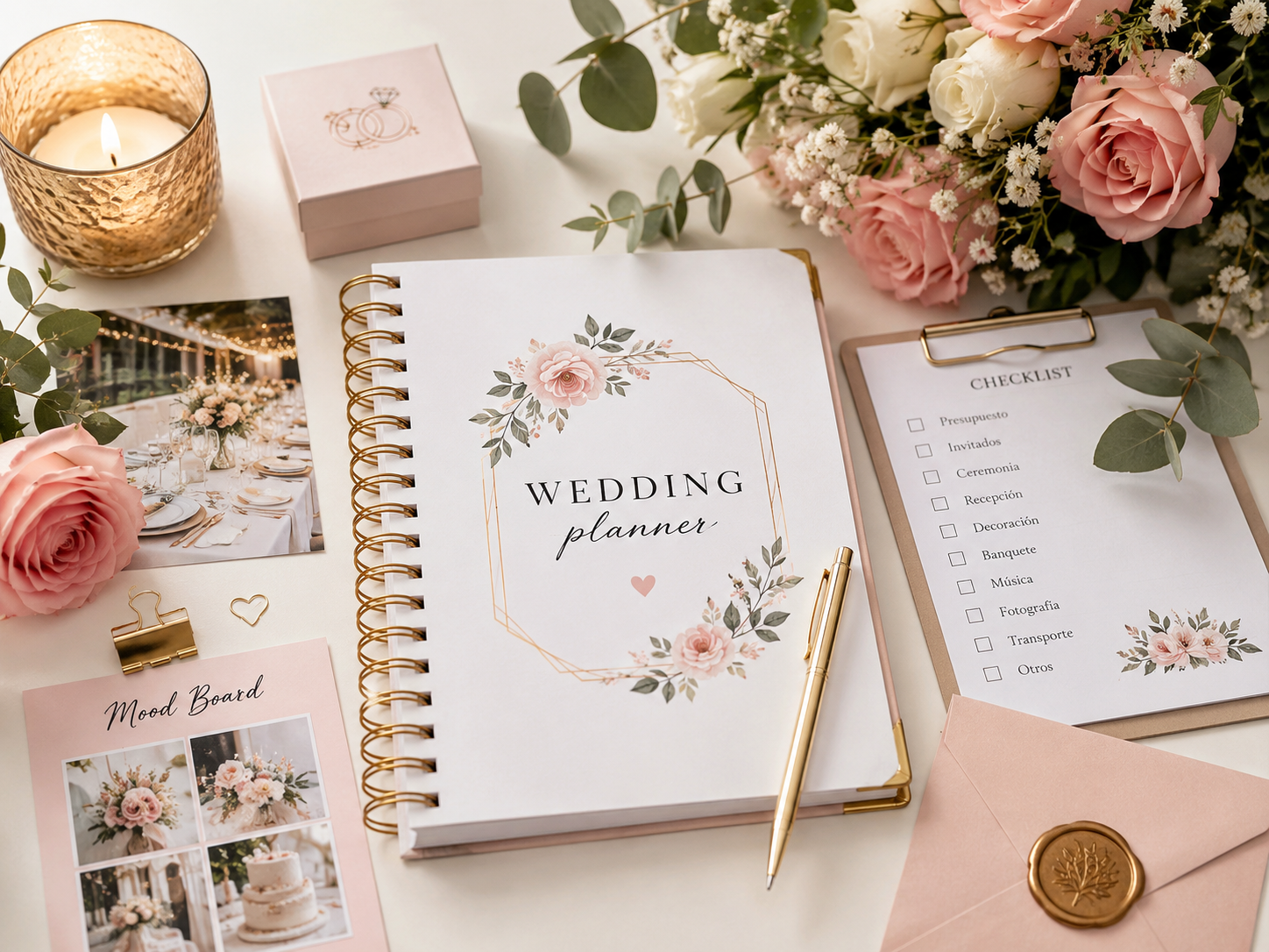 Wedding Planner